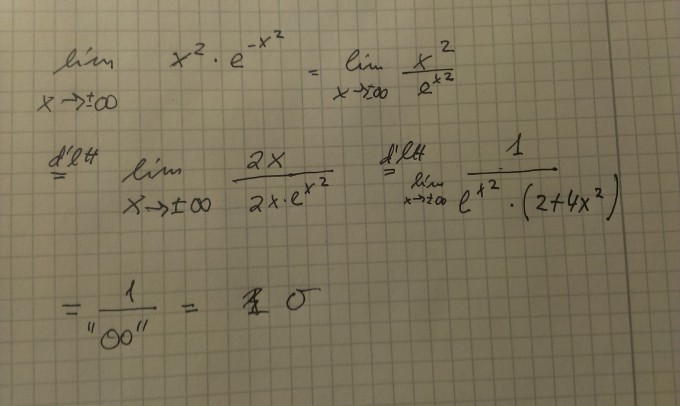 Bild Mathematik