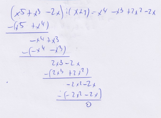 Bild Mathematik