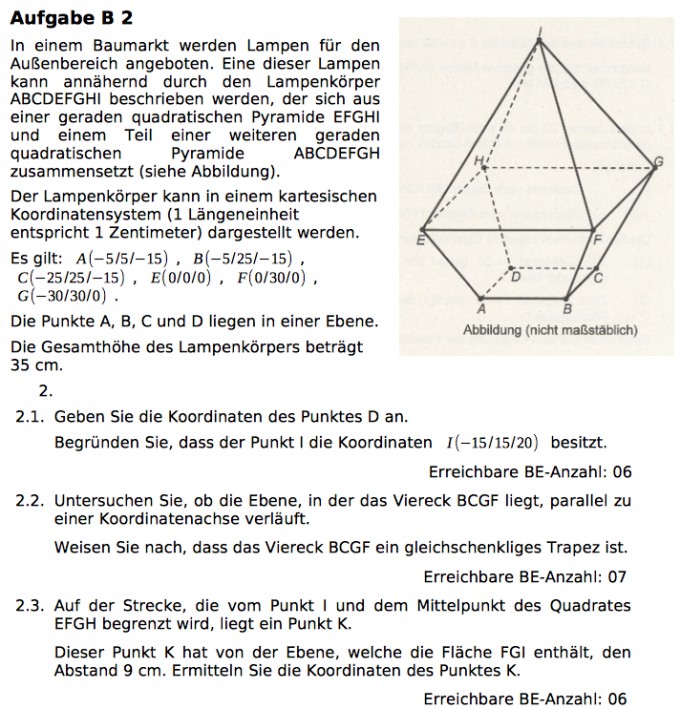 Bild Mathematik