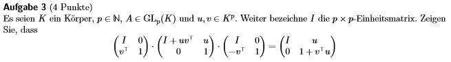 Bild Mathematik