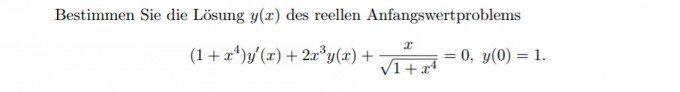 Bild Mathematik