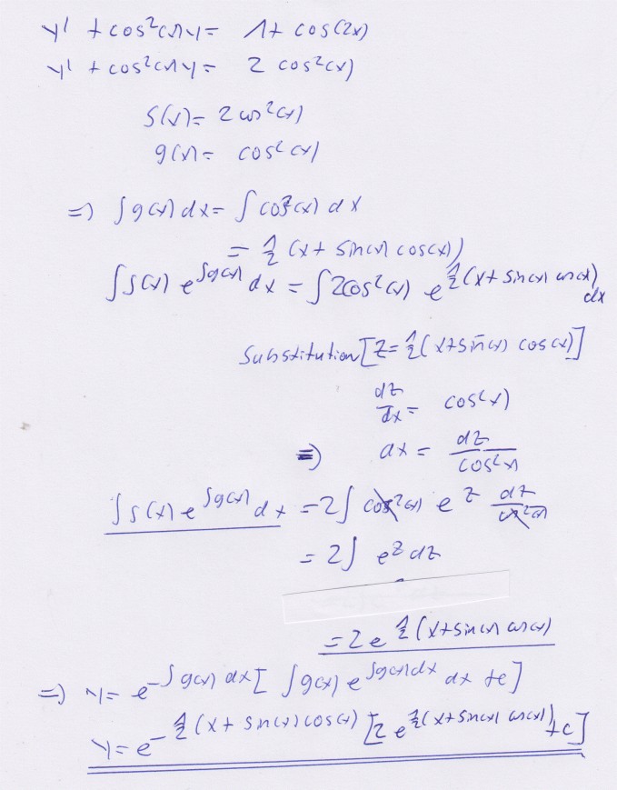 Bild Mathematik