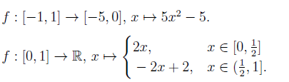 Bild Mathematik