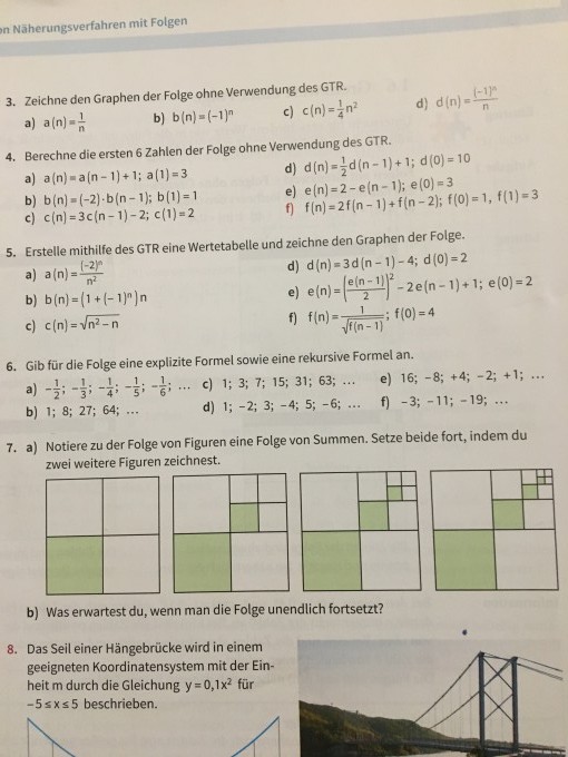 Bild Mathematik