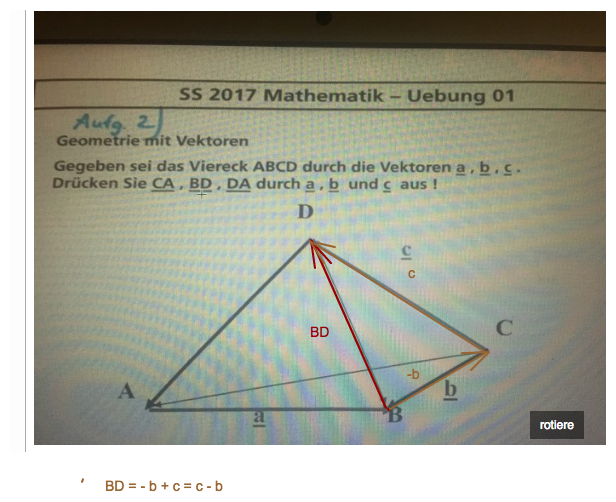 Bild Mathematik