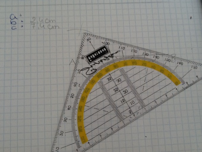 Bild Mathematik