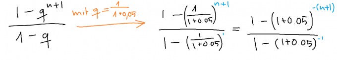 Bild Mathematik