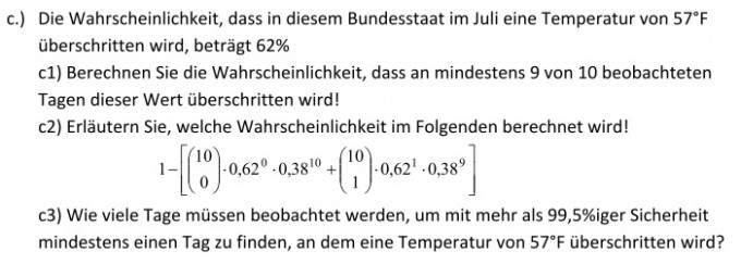 Bild Mathematik