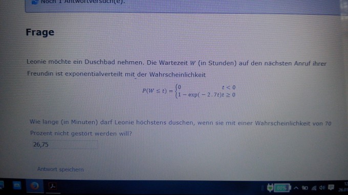 Bild Mathematik