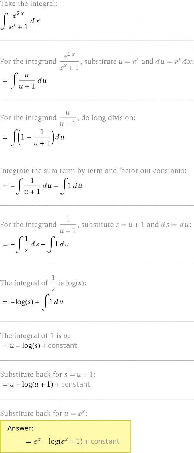 Bild Mathematik