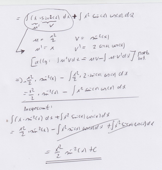 Bild Mathematik