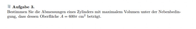 Bild Mathematik