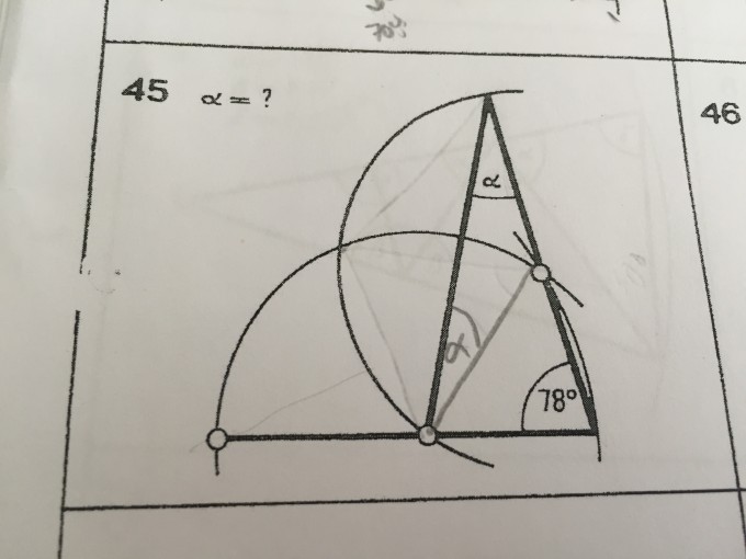 Bild Mathematik