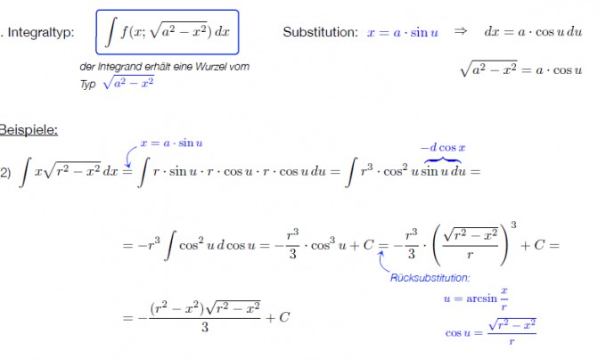 Bild Mathematik