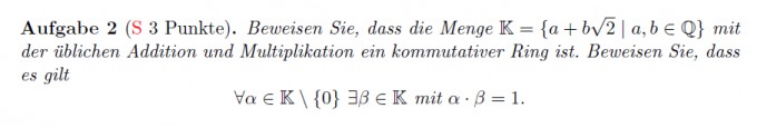 Bild Mathematik