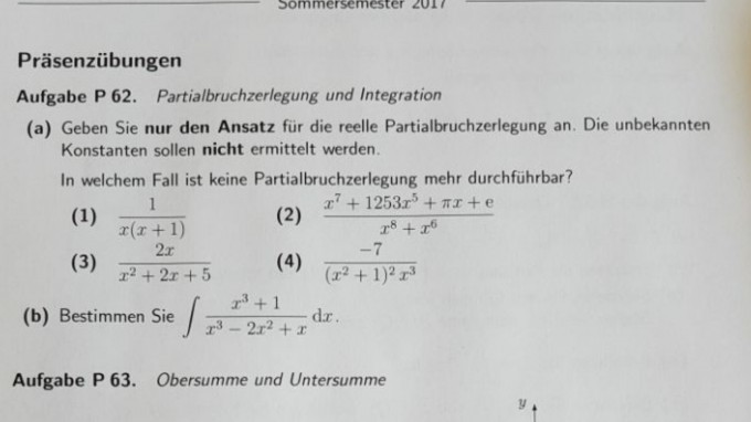 Bild Mathematik