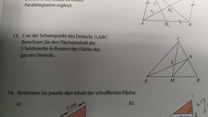 Bild Mathematik