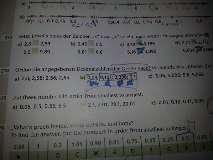 Bild Mathematik