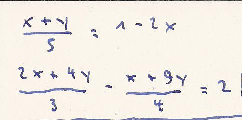 Bild Mathematik