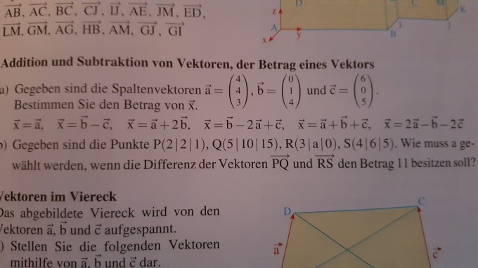 Bild Mathematik