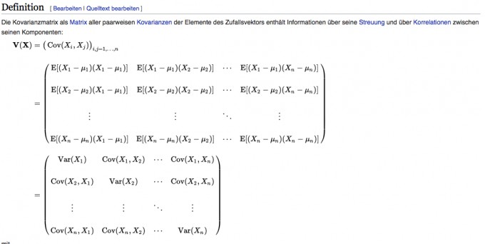 Bild Mathematik