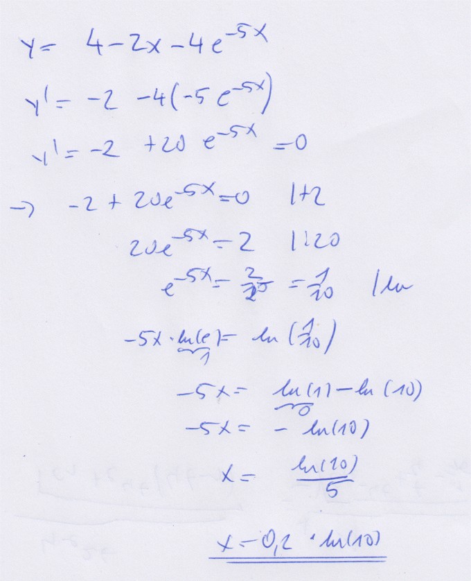 Bild Mathematik