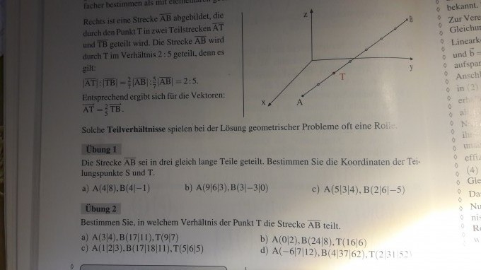 Bild Mathematik