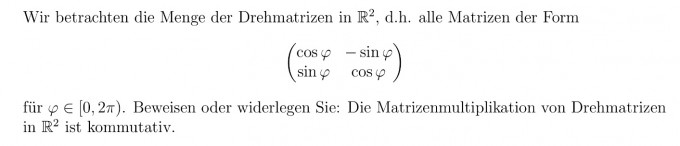 Bild Mathematik