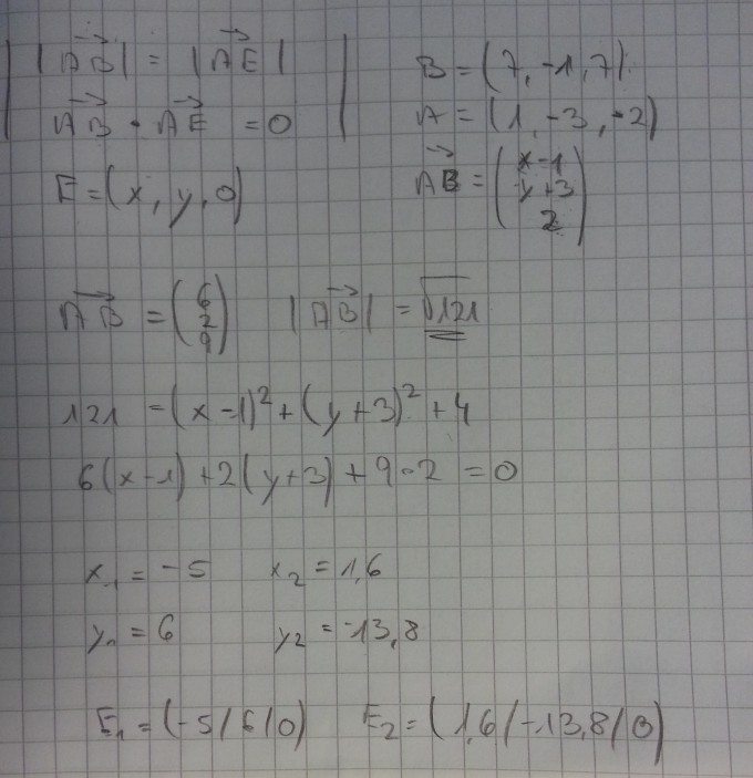 Bild Mathematik