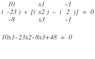 Bild Mathematik