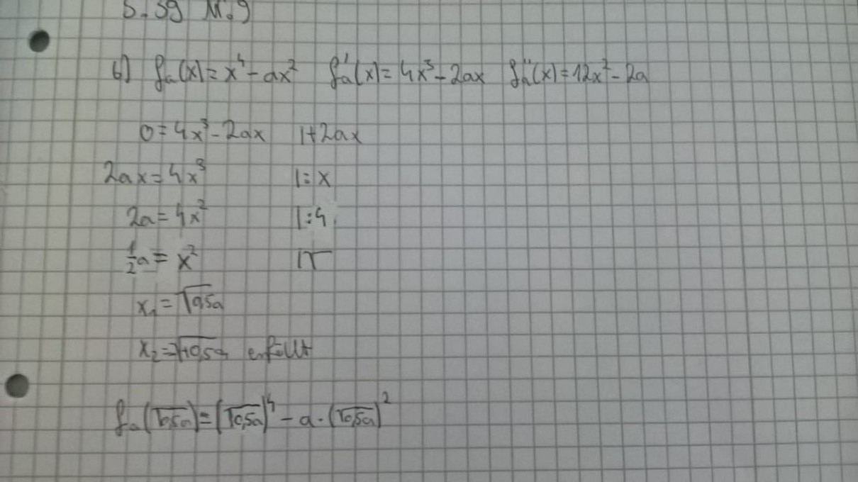 Bild Mathematik