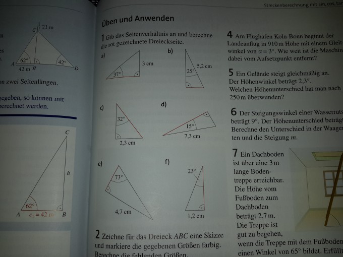 Bild Mathematik