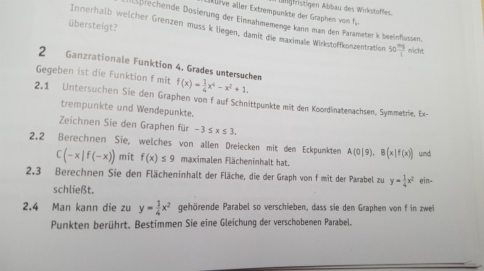 Bild Mathematik