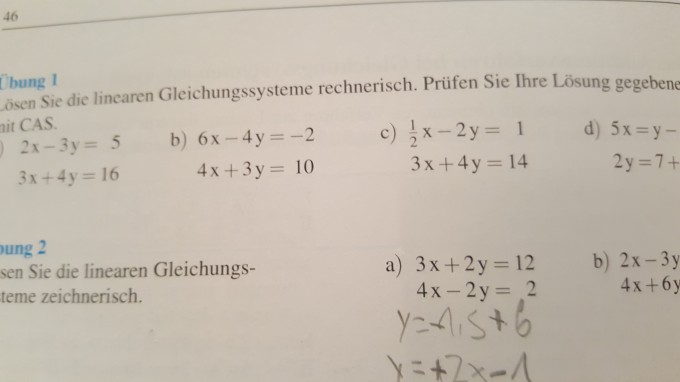 Bild Mathematik