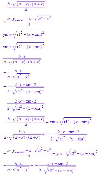 Bild Mathematik