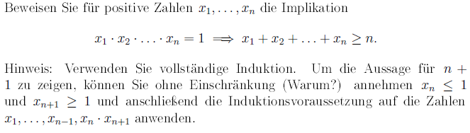 Bild Mathematik