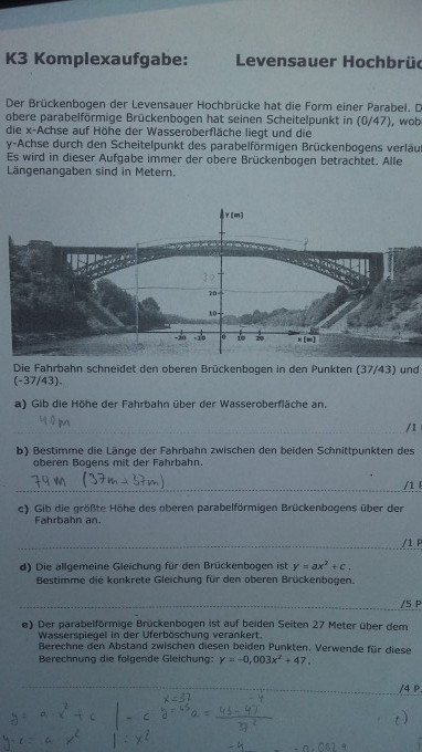 Bild Mathematik