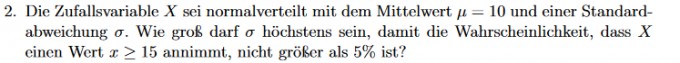 Bild Mathematik