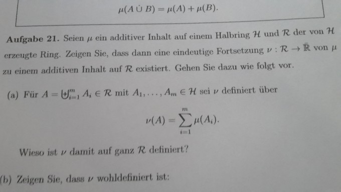 Bild Mathematik