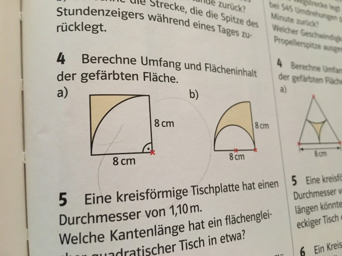 Bild Mathematik