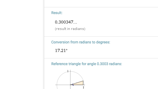 Bild Mathematik