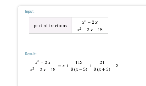 Bild Mathematik