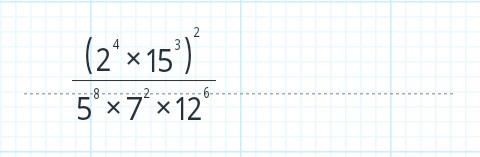 Bild Mathematik