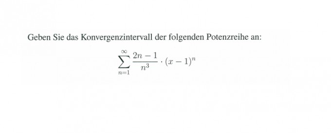 Bild Mathematik