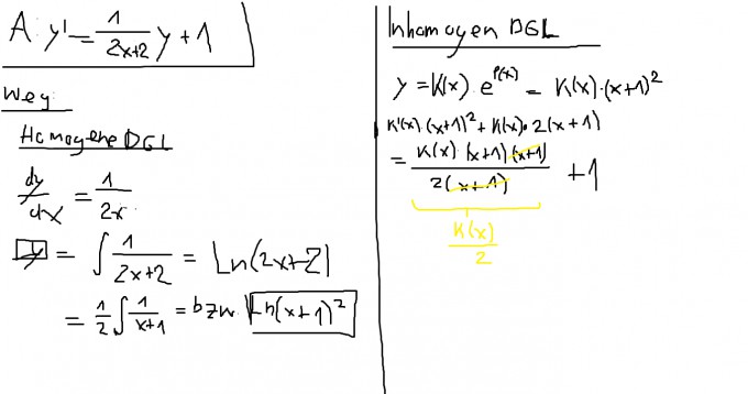 Bild Mathematik