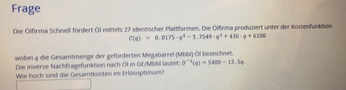 Bild Mathematik