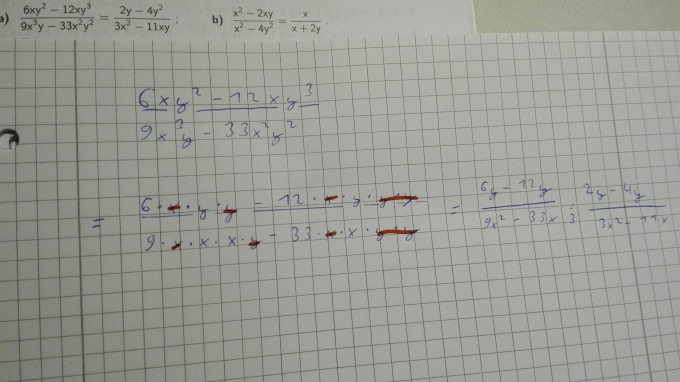 Bild Mathematik