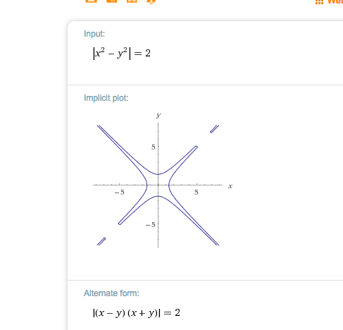 Bild Mathematik