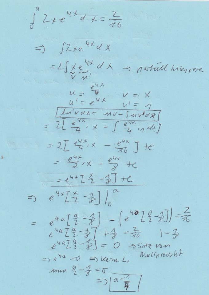 Bild Mathematik