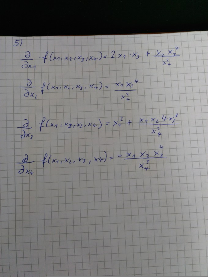 Bild Mathematik